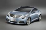 Buick Riviera Concept 2007 года